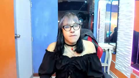 lilith  online show from 18, 4, 2026