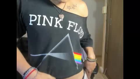 lilith  online show from 23, 4, 2026