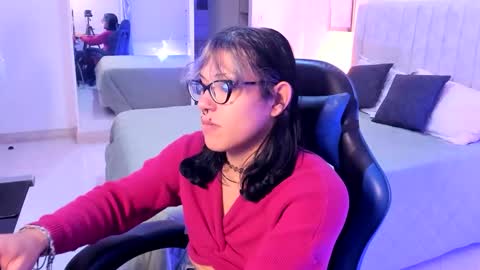Snapshot of lilith_ayanami chatting on 6, 5, 2026 lilith online show from 6, 5, 2026