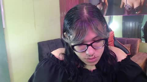Snapshot of lilith_ayanami chatting on 7, 5, 2026 lilith online show from 7, 5, 2026