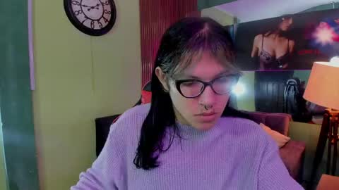 Snapshot of lilith_ayanami chatting on 18, 5, 2026 lilith online show from 18, 5, 2026