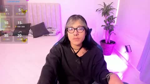 Snapshot of lilith_ayanami chatting on 20, 5, 2026 lilith online show from 20, 5, 2026