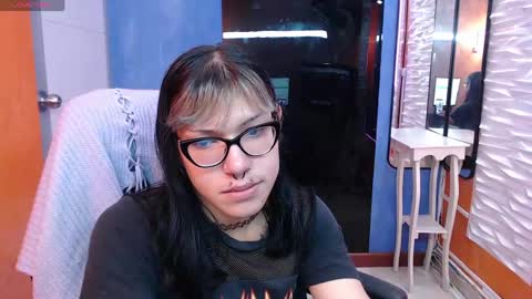 Snapshot of lilith_ayanami chatting on 1, 6, 2026 lilith online show from 1, 6, 2026