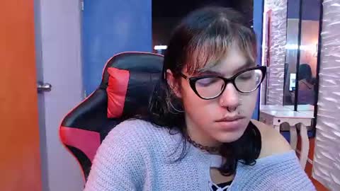 Snapshot of lilith_ayanami chatting on 8, 6, 2026 lilith online show from 8, 6, 2026