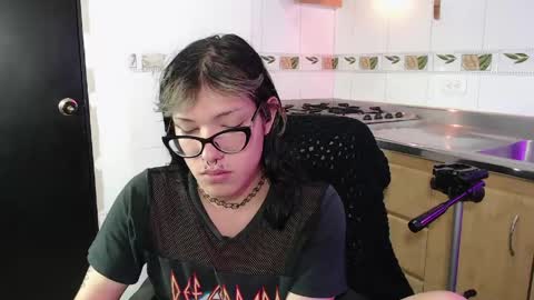 Snapshot of lilith_ayanami chatting on 9, 6, 2026 lilith online show from 9, 6, 2026