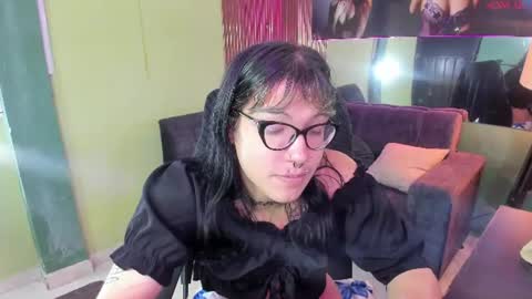 Snapshot of lilith_ayanami chatting on 18, 6, 2026 lilith online show from 18, 6, 2026