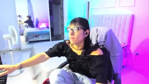 Snapshot of lilith_ayanami chatting on 3, 8, 2026 lilith online show from 3, 8, 2026