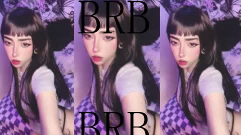 Snapshot of lilith_blass chatting on 29, 10, 2025 Lilith online show from 29, 10, 2025