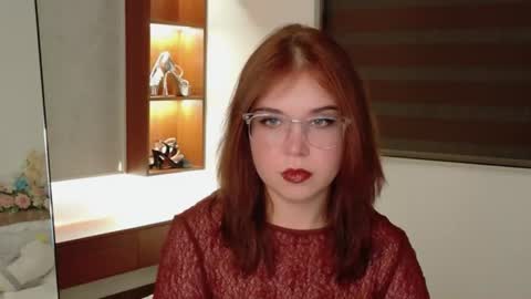 Lilith Bonheur online show from 28, 6, 2026
