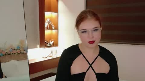 Lilith Bonheur online show from 21, 7, 2026