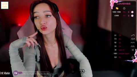 Lilith online show from 21, 12, 2024