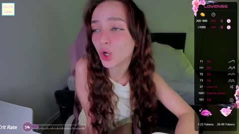 Lilith online show from 29, 1, 2025