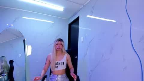 lilith cooper20 online show from 9, 9, 2025