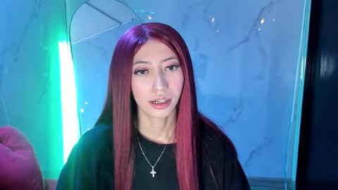 lilith cooper20 online show from 1, 2, 2026