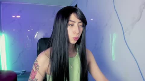 lilith cooper20 online show from 9, 5, 2026