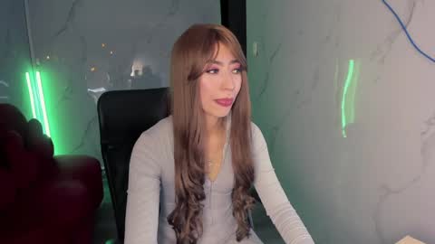 lilith cooper20 online show from 20, 5, 2026