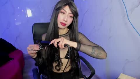 lilith cooper20 online show from 3, 6, 2026