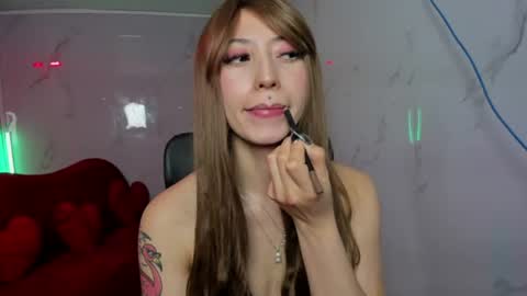 lilith cooper20 online show from 20, 6, 2026