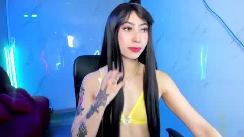 lilith cooper20 online show from 26, 6, 2026