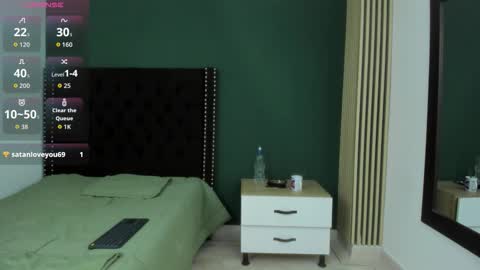 lilith_daviss online show from 20, 2, 2026