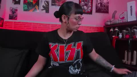 MISTRESS LILITH online show from 16, 9, 2025