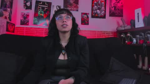 MISTRESS LILITH online show from 4, 10, 2025