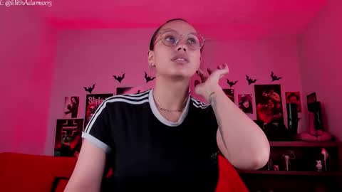 MISTRESS LILITH online show from 17, 2, 2026