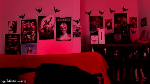 MISTRESS LILITH online show from 6, 4, 2026