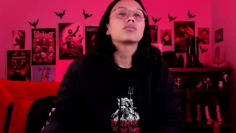 MISTRESS LILITH online show from 13, 4, 2026