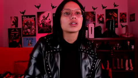 MISTRESS LILITH online show from 24, 4, 2026