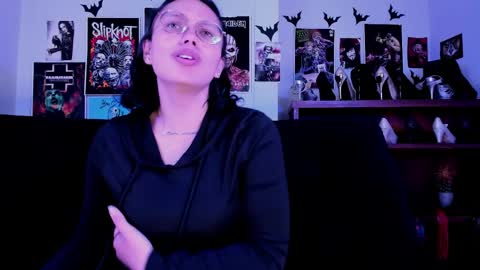 MISTRESS LILITH online show from 6, 6, 2026