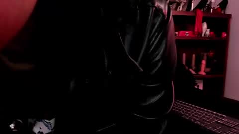MISTRESS LILITH online show from 11, 6, 2026