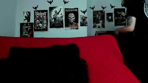 MISTRESS LILITH online show from 12, 6, 2026