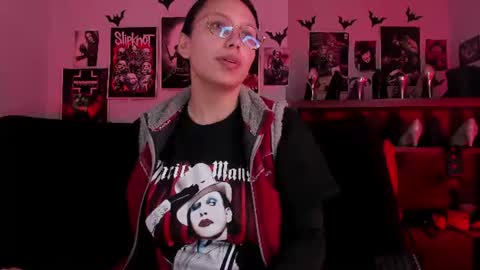 MISTRESS LILITH online show from 4, 7, 2026