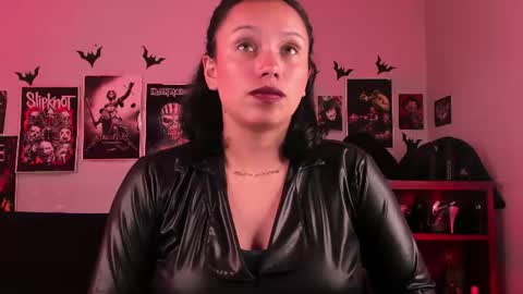 MISTRESS LILITH online show from 28, 7, 2026