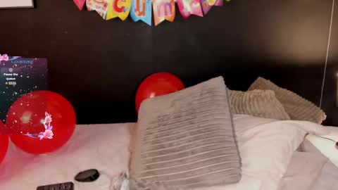 Lili  online show from 19, 2, 2025