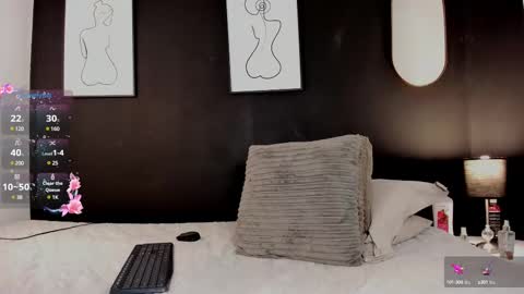 Lili  online show from 24, 2, 2025