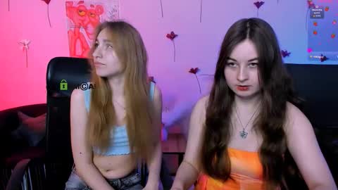 lilith_diva online show from 15, 3, 2026