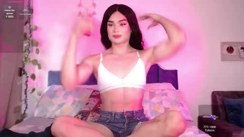 ---Lilith--- online show from 14, 12, 2024