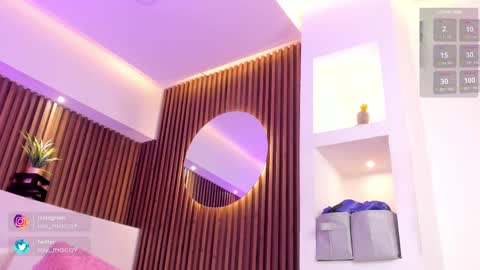 Lilith Gray online show from 14, 2, 2025