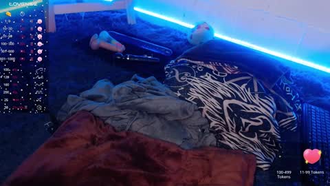 Snapshot of lilith_green7 chatting on 31, 1, 2025 IG soylilith green7 online show from 31, 1, 2025