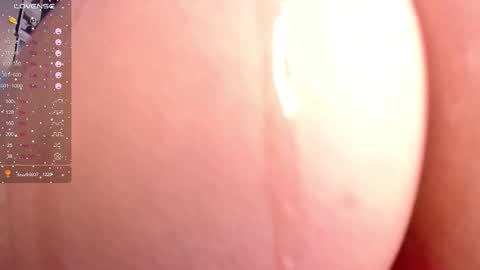 Snapshot of lilith_green7 chatting on 22, 11, 2025 IG soylilith green7 online show from 22, 11, 2025