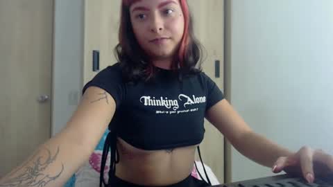 goddess of hell20 online show from 28, 9, 2025