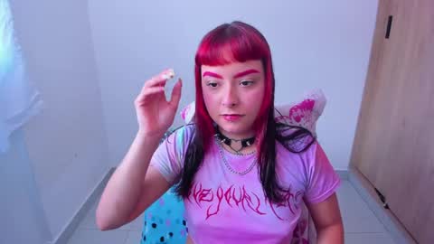 goddess of hell20 online show from 23, 4, 2026