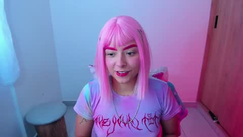 goddess of hell20 online show from 28, 4, 2026