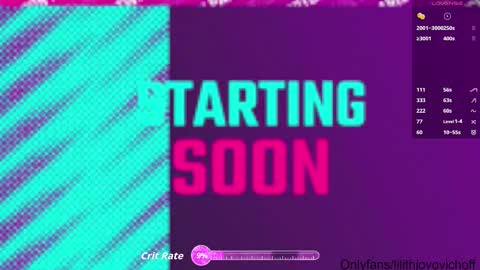              online show from 23, 11, 2025