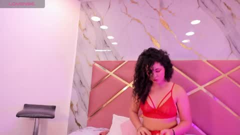 Lilith online show from 20, 4, 2026