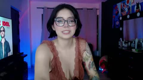 lilith online show from 4, 5, 2026