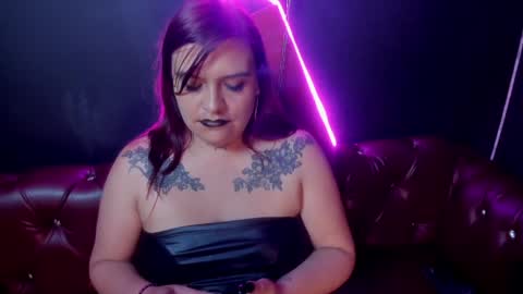 Lilith online show from 3, 12, 2024