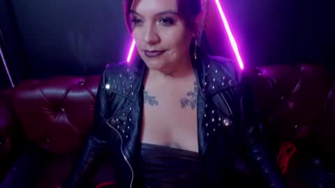 Lilith online show from 3, 12, 2024